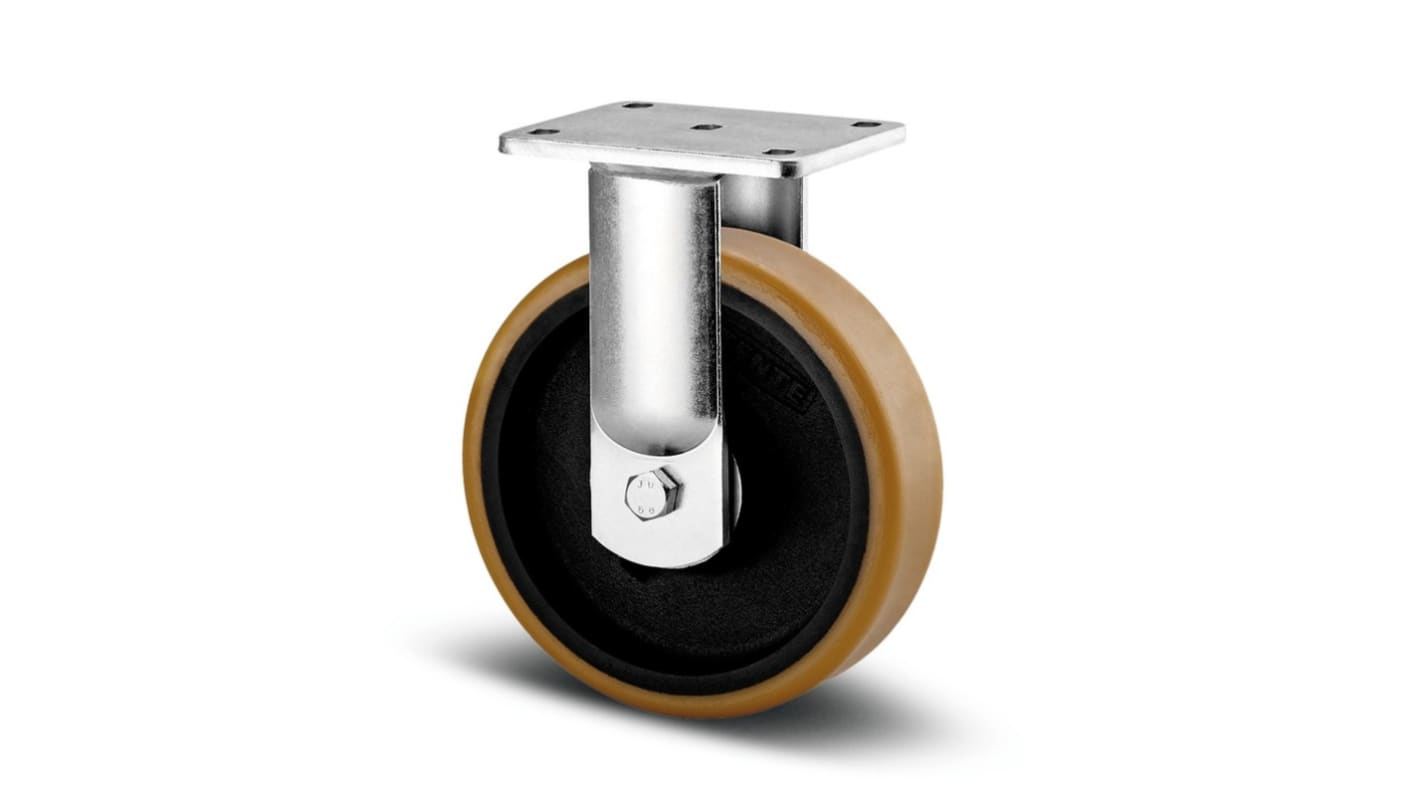 Tente Castor Wheel, 1800kg Capacity, 250mm Wheel