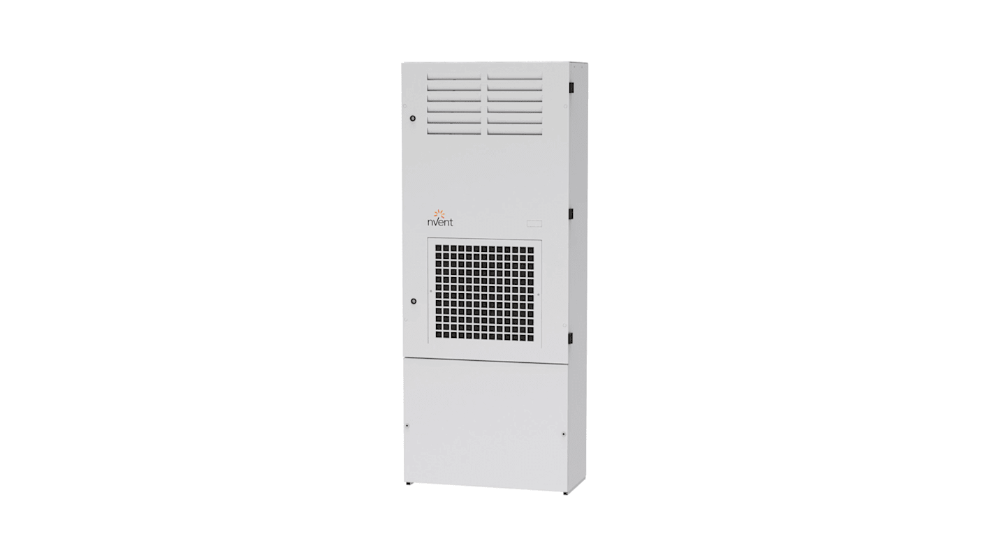 nVent HOFFMAN EMO80 Series Air Conditioning Unit, 7950, 460, 2900, 2000 x 600 x 387