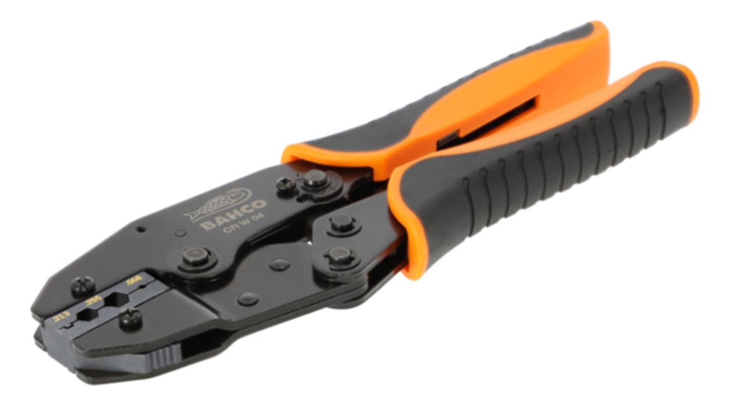 Bahco CR W 04 CR W 04 for N Type Plug Connector