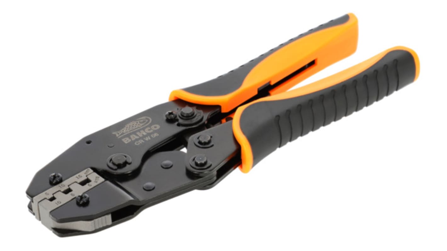 Bahco CR W 06 CR W 06 for Tubular Connectors