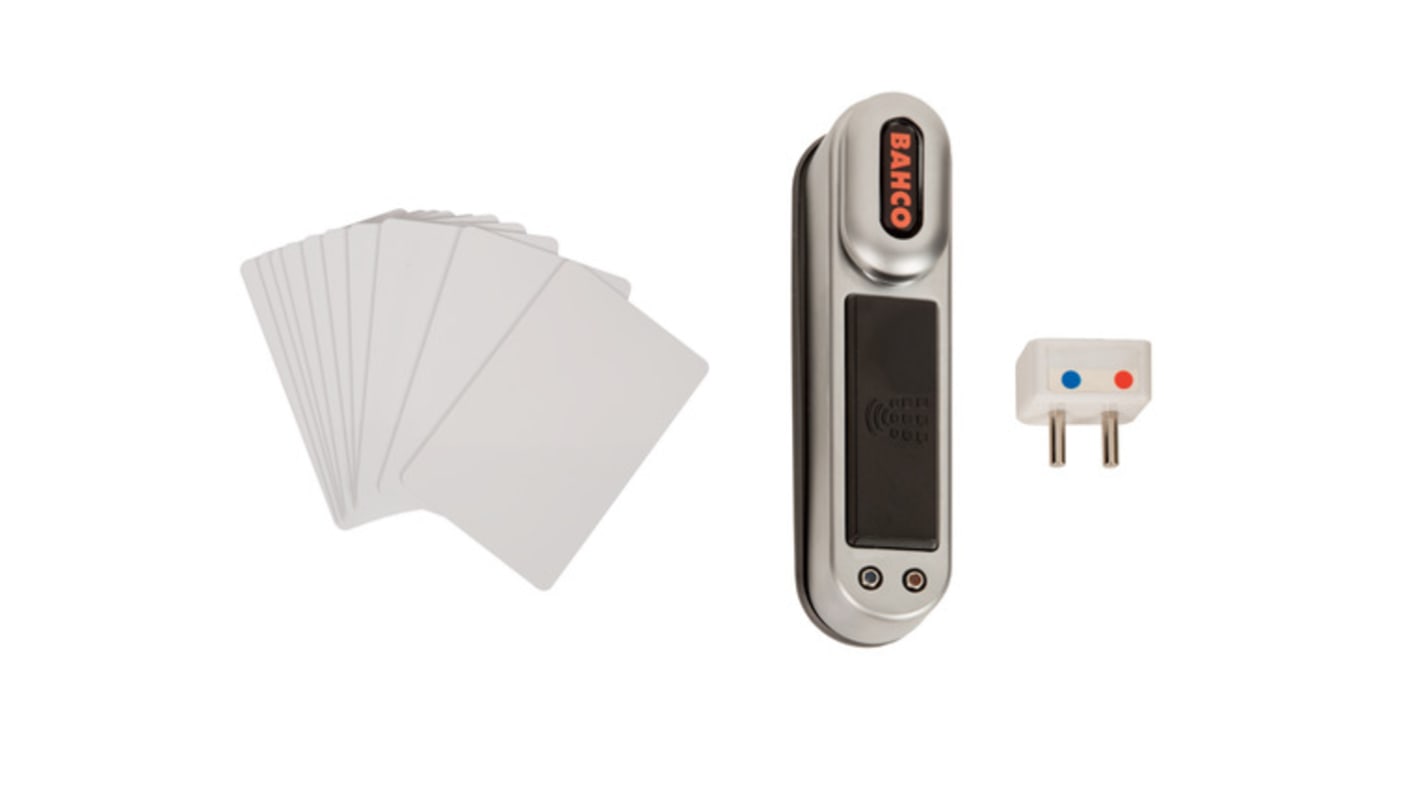 Bahco Tool Box Accessory