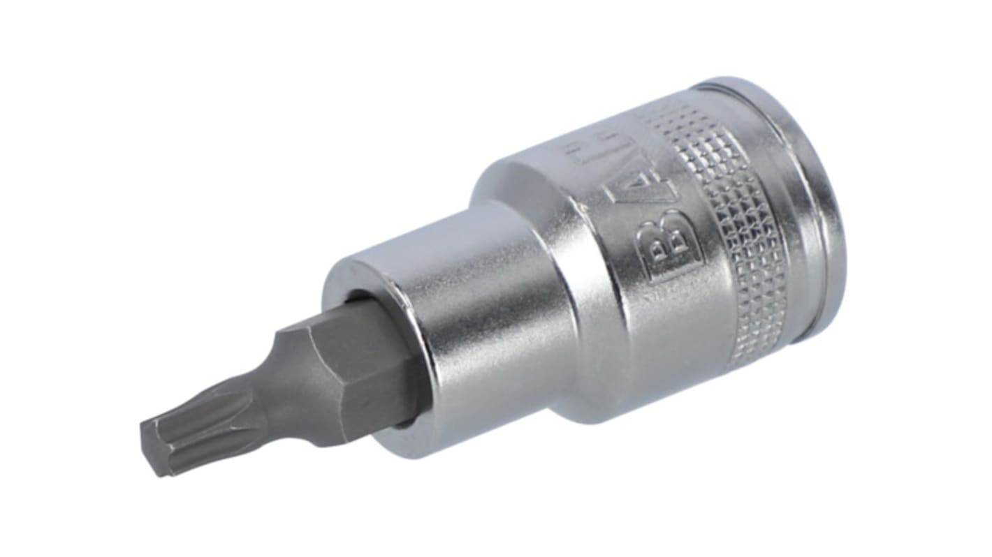 Bahco 7809TORX-T50 T50 Buchse Droiver, Länge 60 mm