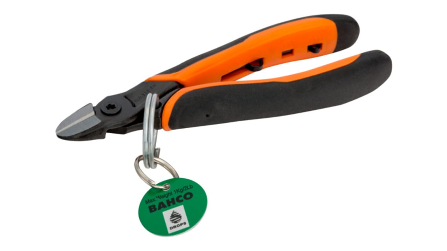 Bahco TAH2101G-125C