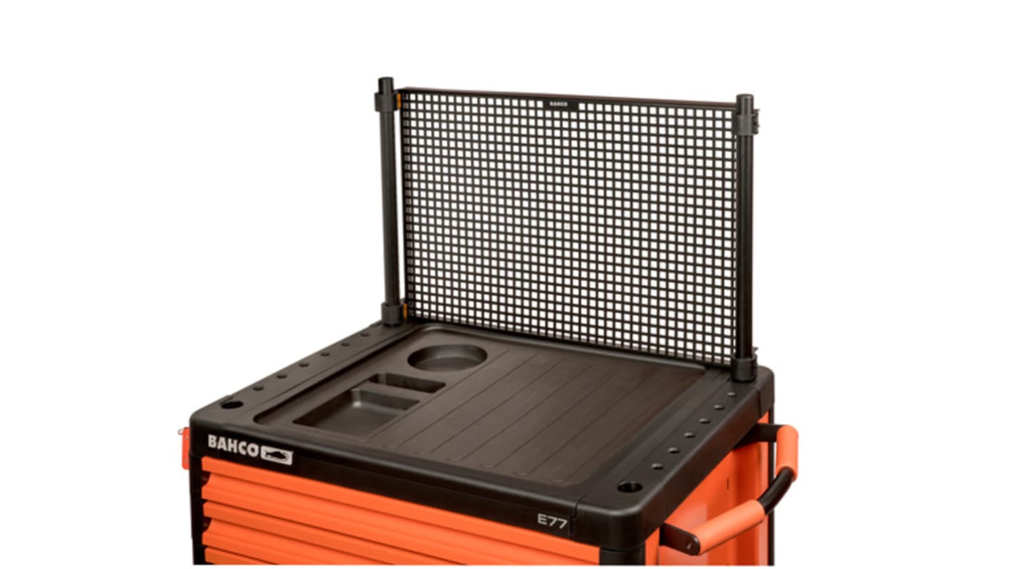 Bahco Tool Box Accessory for use with For 1477K Storage