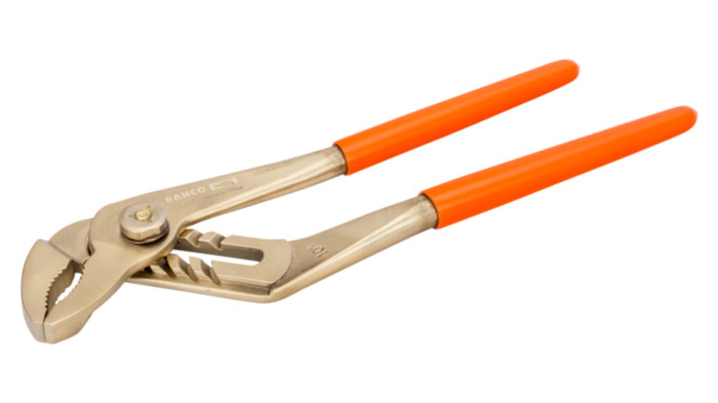 Bahco NS408-250 Pliers, 250 mm mm Overall