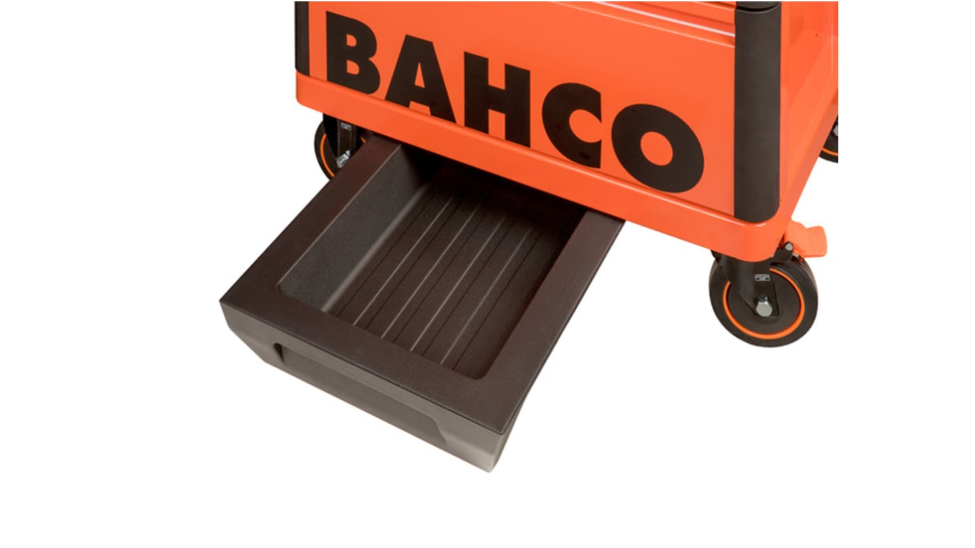Bahco Trolley, 20kg Load