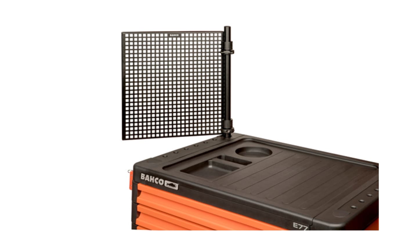 Bahco Tool Box Accessory for use with For 1477K Storage HUB Tool Trolleys