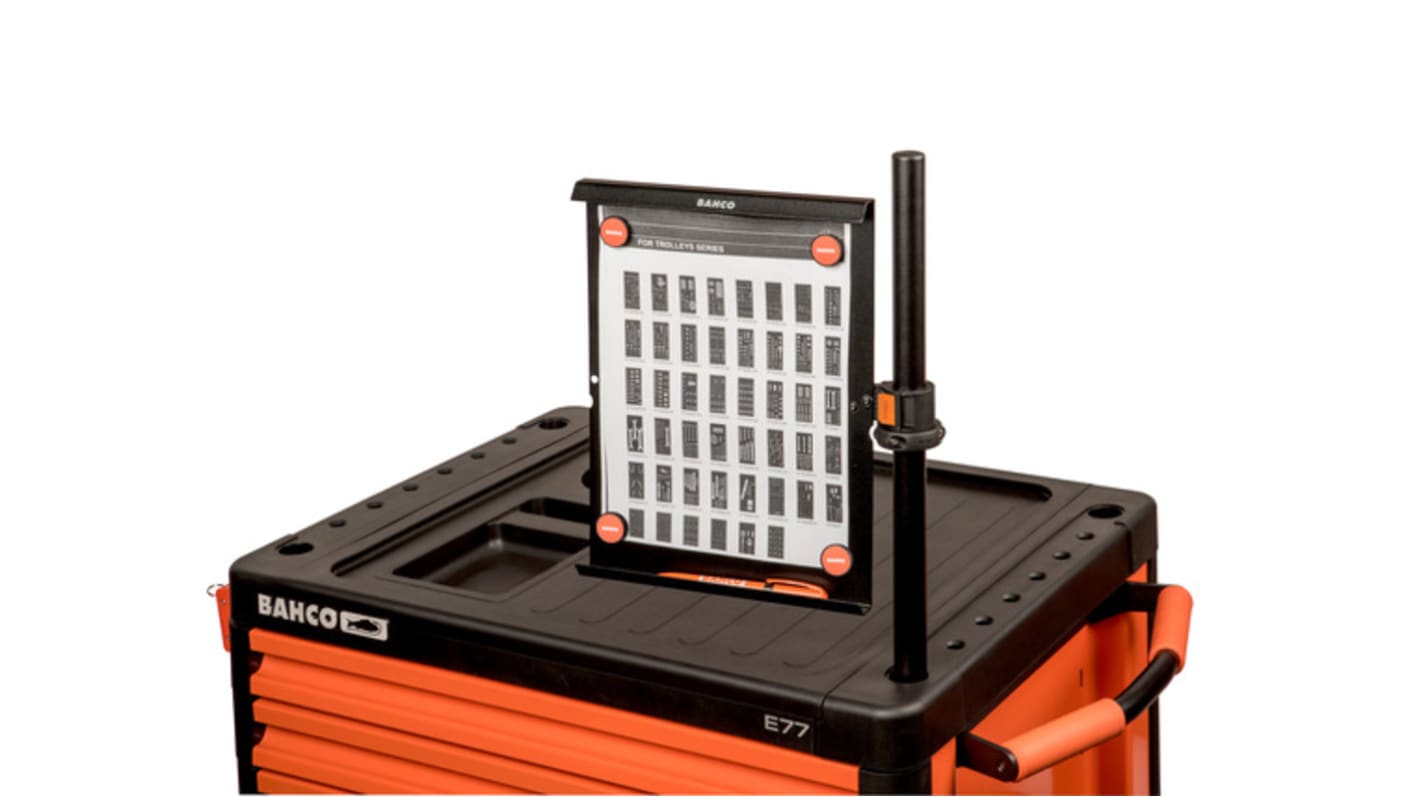 Bahco Tool Box Accessory