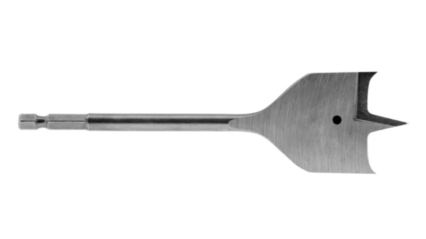 Bahco 9629/9631 Series, 8mm Diameter, 400 mm Overall