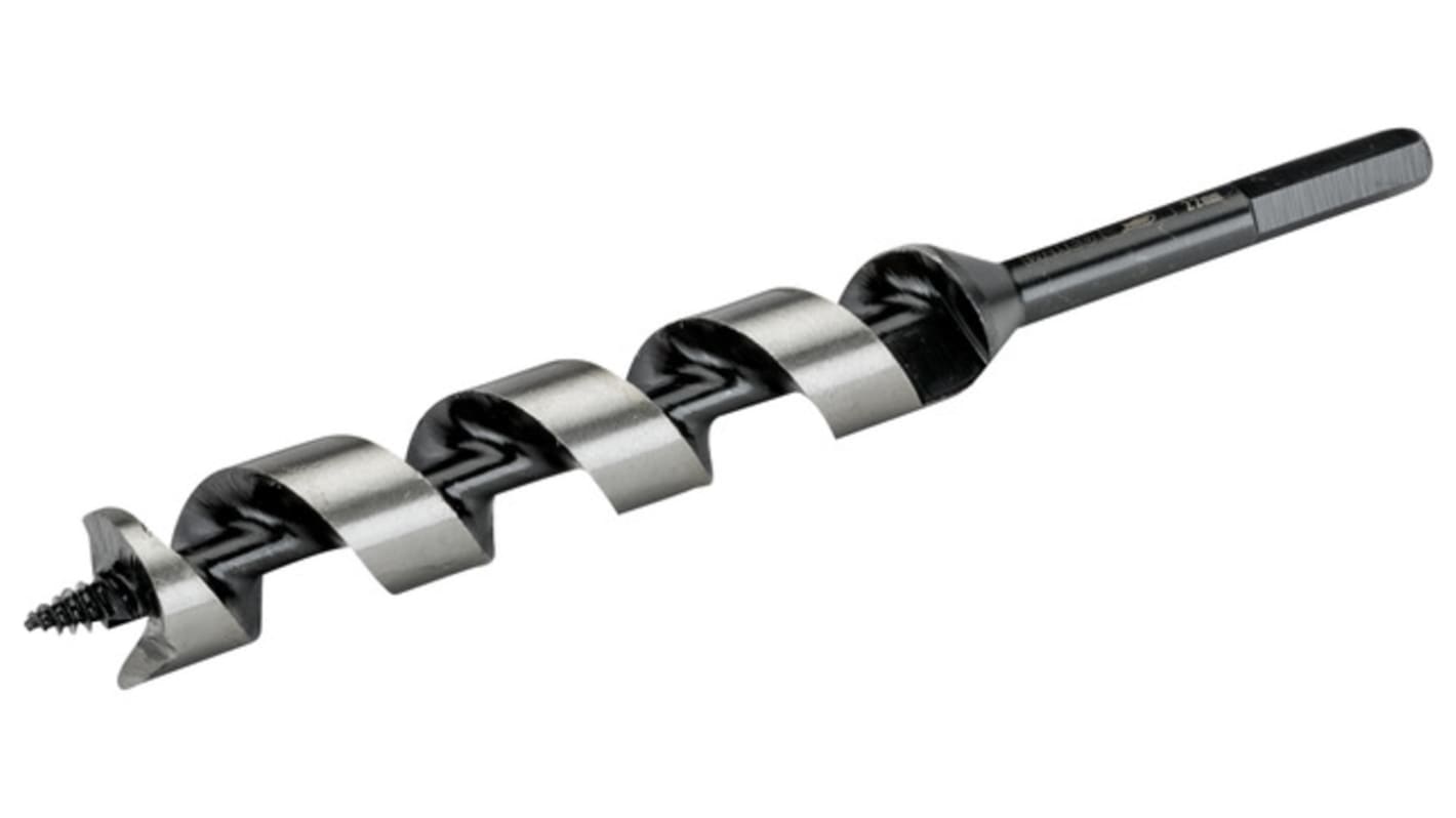 Bahco 9627 Series, 12mm Diameter, 460 mm Overall