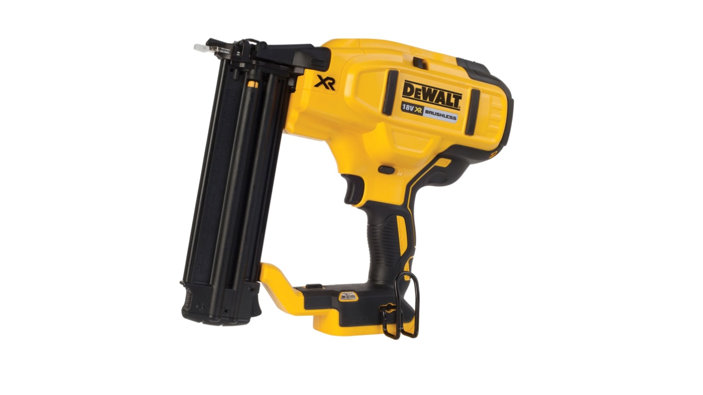DeWALT DCN680NT-XJ Staple Gun
