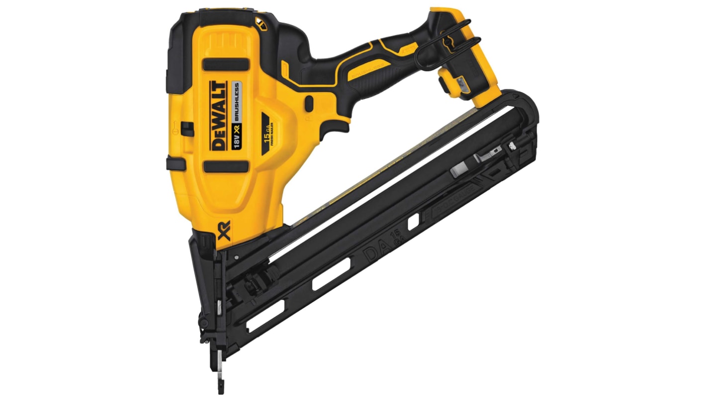 DeWALT DCN650N-XJ Staple Gun
