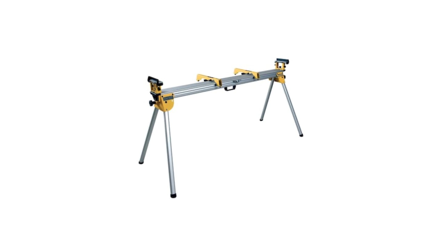 DeWALT DE7023-XJ Portable Aluminium Workbench, Adjustable Height