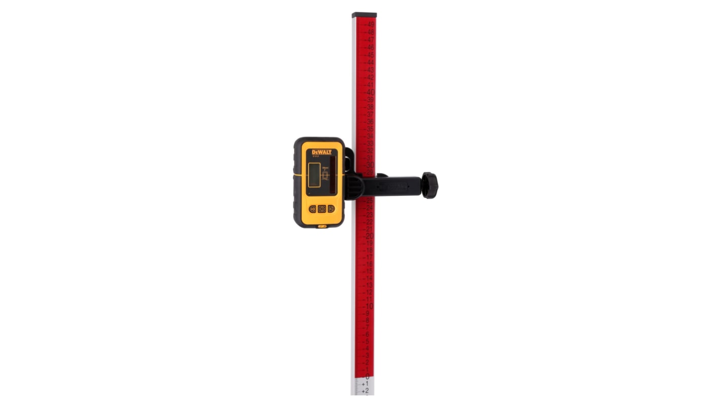 DeWALT Telescopic Pole, DE0737-XJ, 2400mm Height