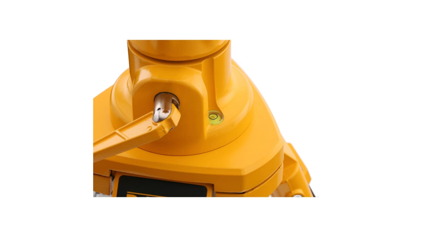 DeWALT DE0735-XJ Laser Level