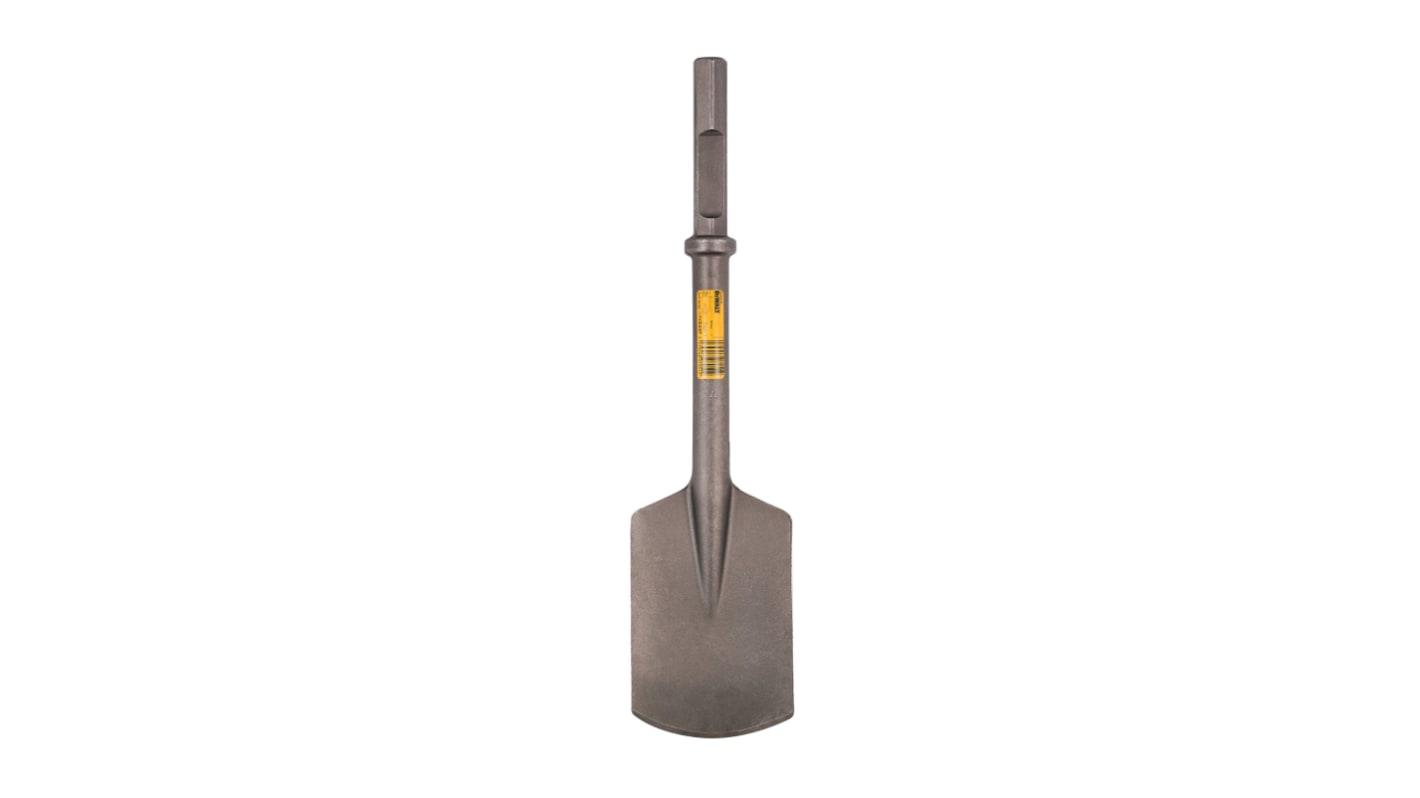 DeWALT 28 x 584 x 140 mm SDS Chisel