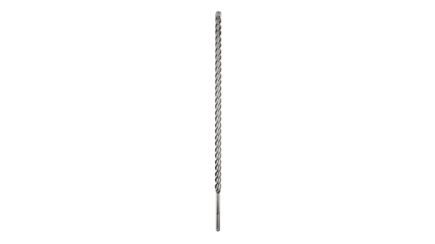 Punta SDS DeWALT, Ø 30mm, lunghezza 380 mm