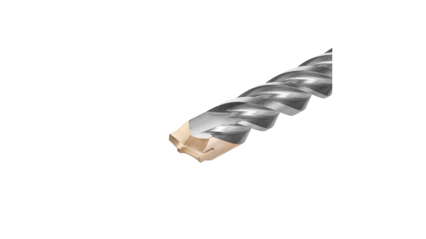 DeWALT DT961 Series SDS Drill Bit for Concrete, 30mm Diameter, 450 mm Overall