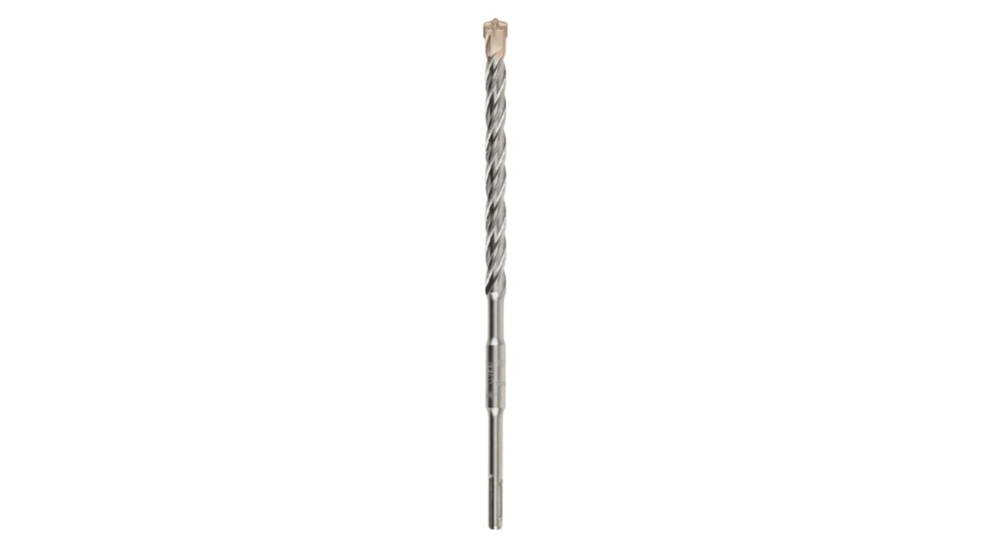 DeWALT DT892 Series SDS Drill Bit for Concrete, 8mm Diameter, 210 mm Overall