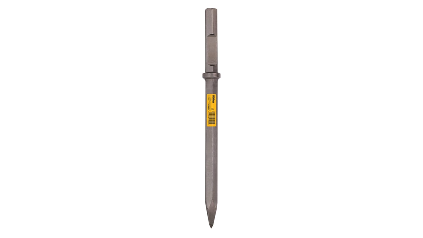 DeWALT 30 x 410 mm SDS Chisel