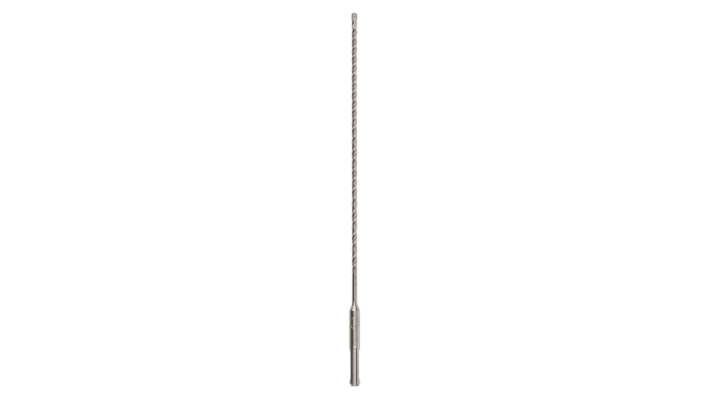 DeWALT DT891 Series SDS Drill Bit for Concrete, 5.5mm Diameter, 110 mm Overall