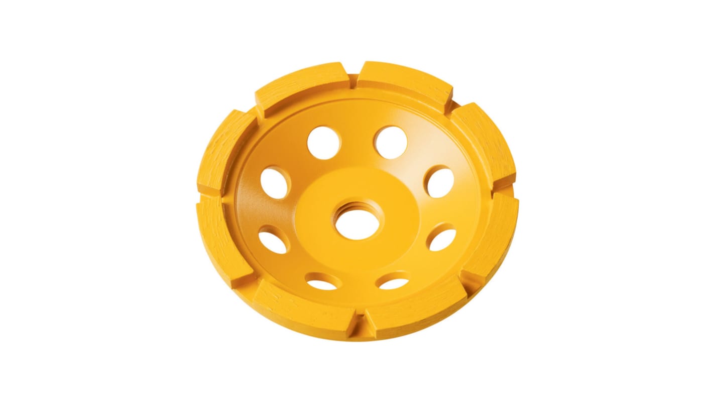 DeWALT Diamant Schleifscheibe Ø 125mm