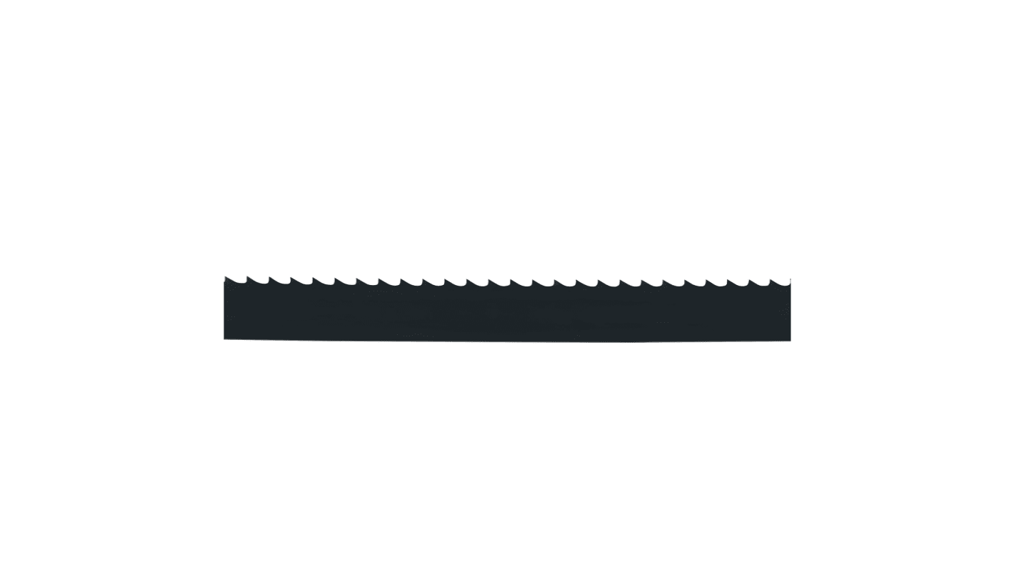 DeWALT Metal, Wood Band Saw Blade, Pack of 1