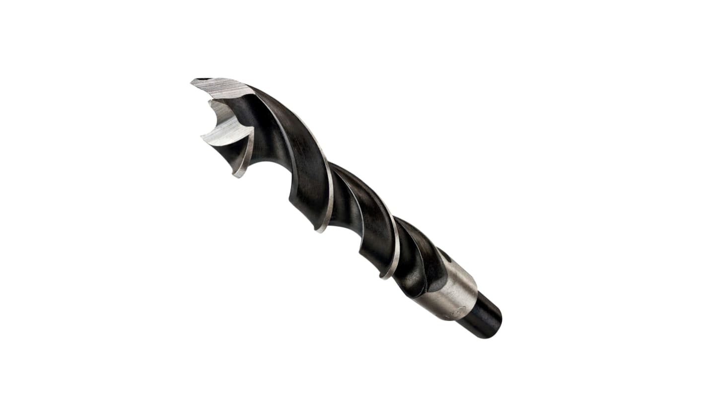 14mm Brad Point Drill Bit