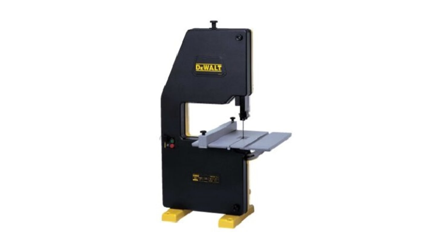 DeWALT DW739-QS Corded Band Saw