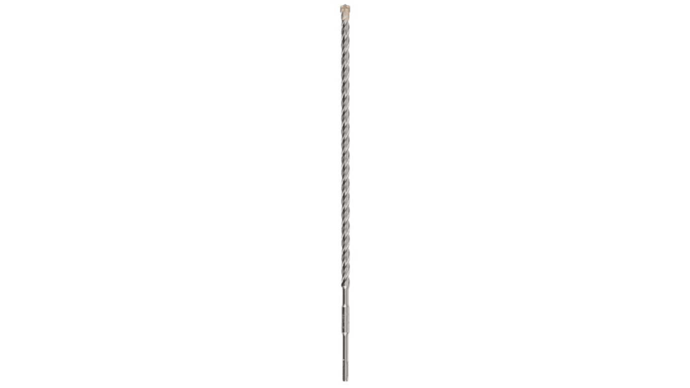 DeWALT DT892 Series SDS Drill Bit for Concrete, 8mm Diameter, 460 mm Overall