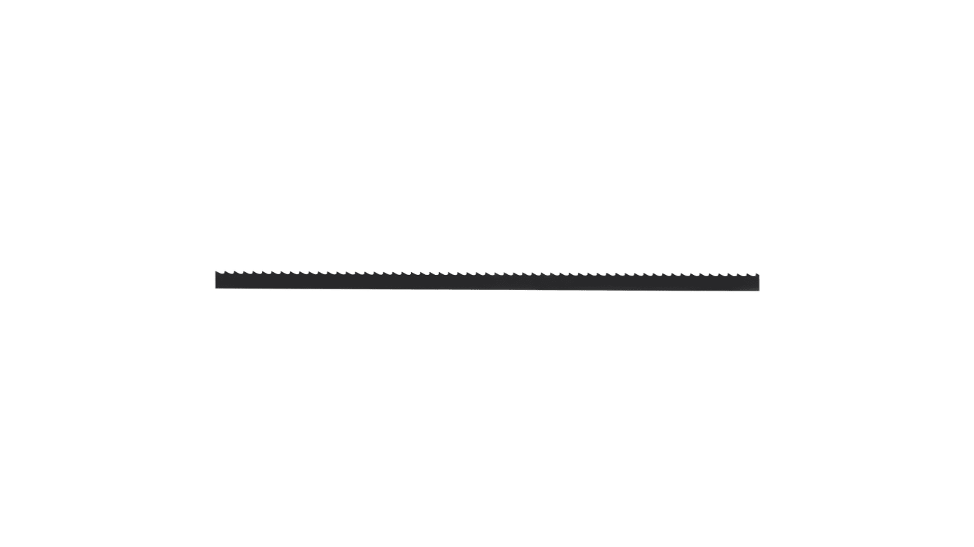 DeWALT Metal, Wood Band Saw Blade, Pack of 1