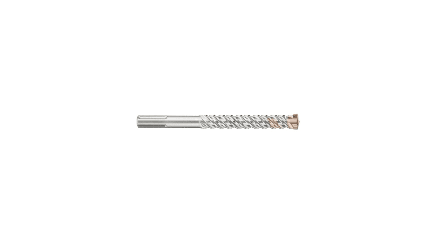Punta SDS DeWALT, Ø 22mm, lunghezza 340 mm