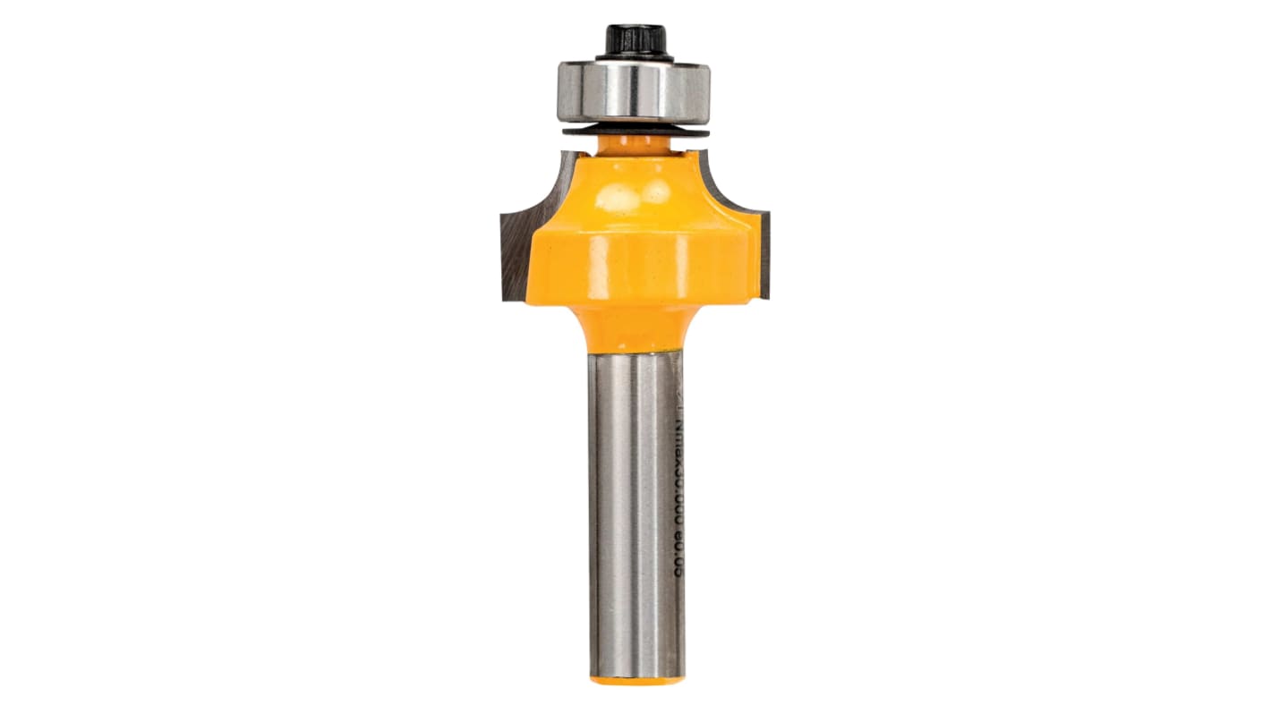 DeWALT Fräser-Bitsatz 1-teilig