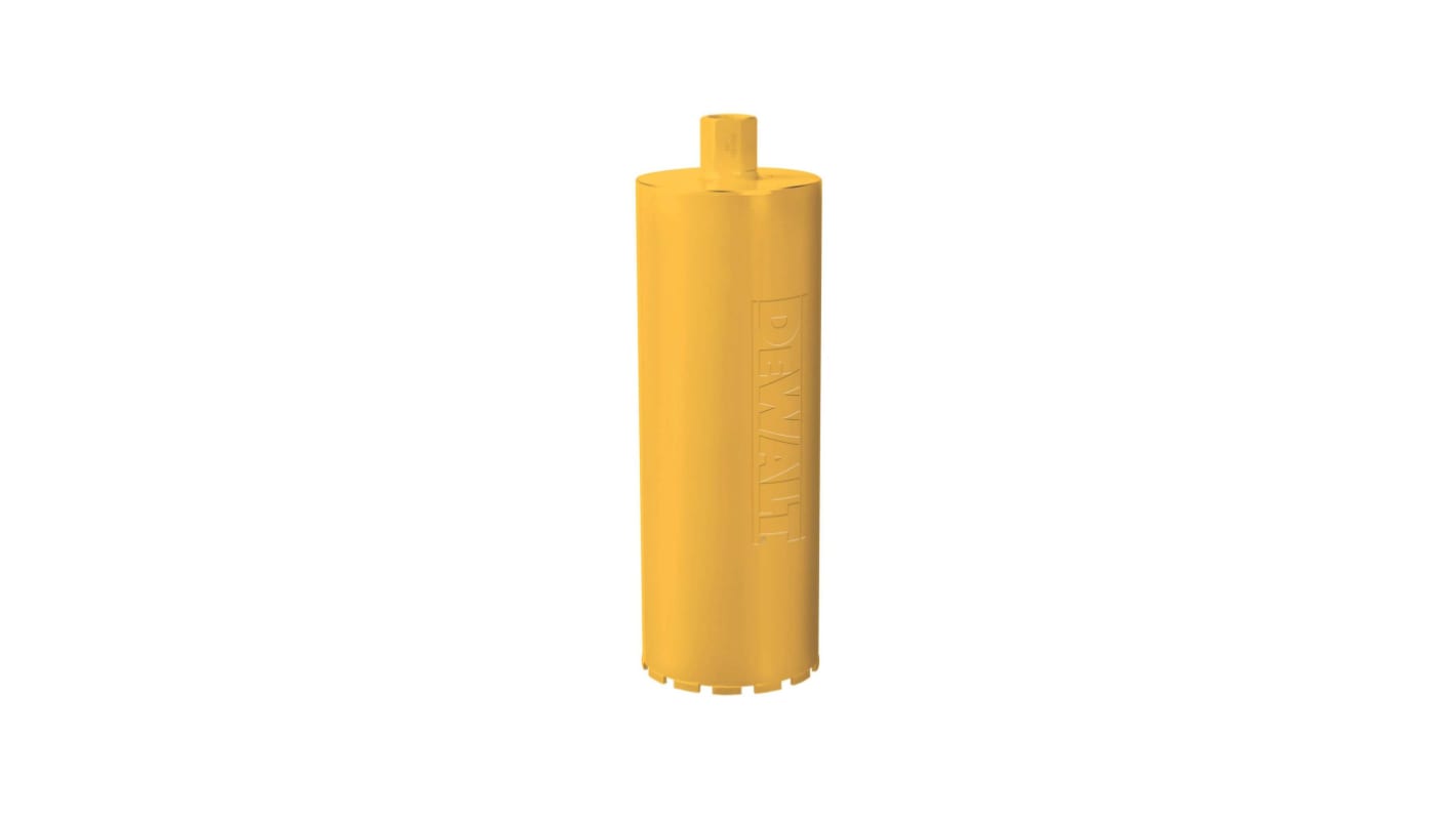 DeWALT Diamond Core Drill Bit