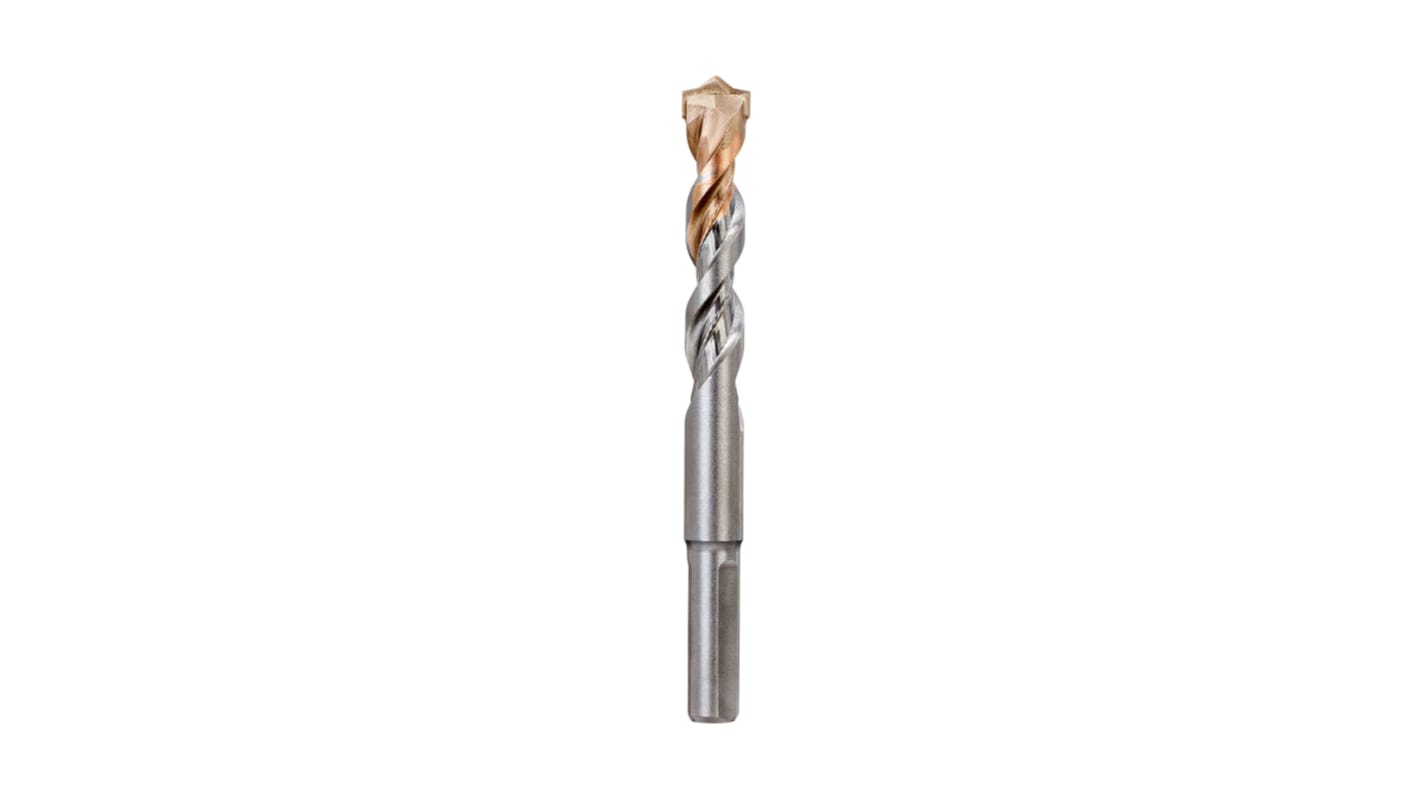 DeWALT DT669 Series Masonry Drill Bit for Masonry, 16mm Diameter, 150 mm Overall