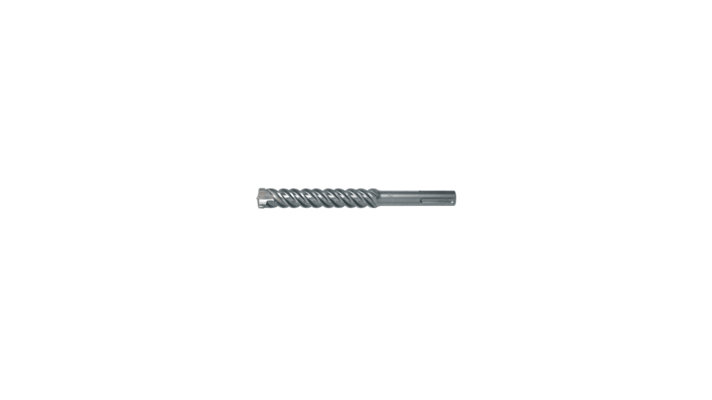 DeWALT DT942 Series SDS Drill Bit for Concrete, 24mm Diameter, 340 mm Overall