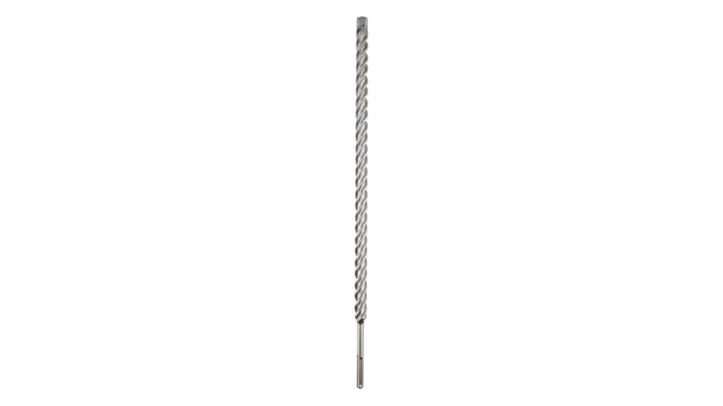 Punta SDS DeWALT, Ø 35mm, lunghezza 670 mm