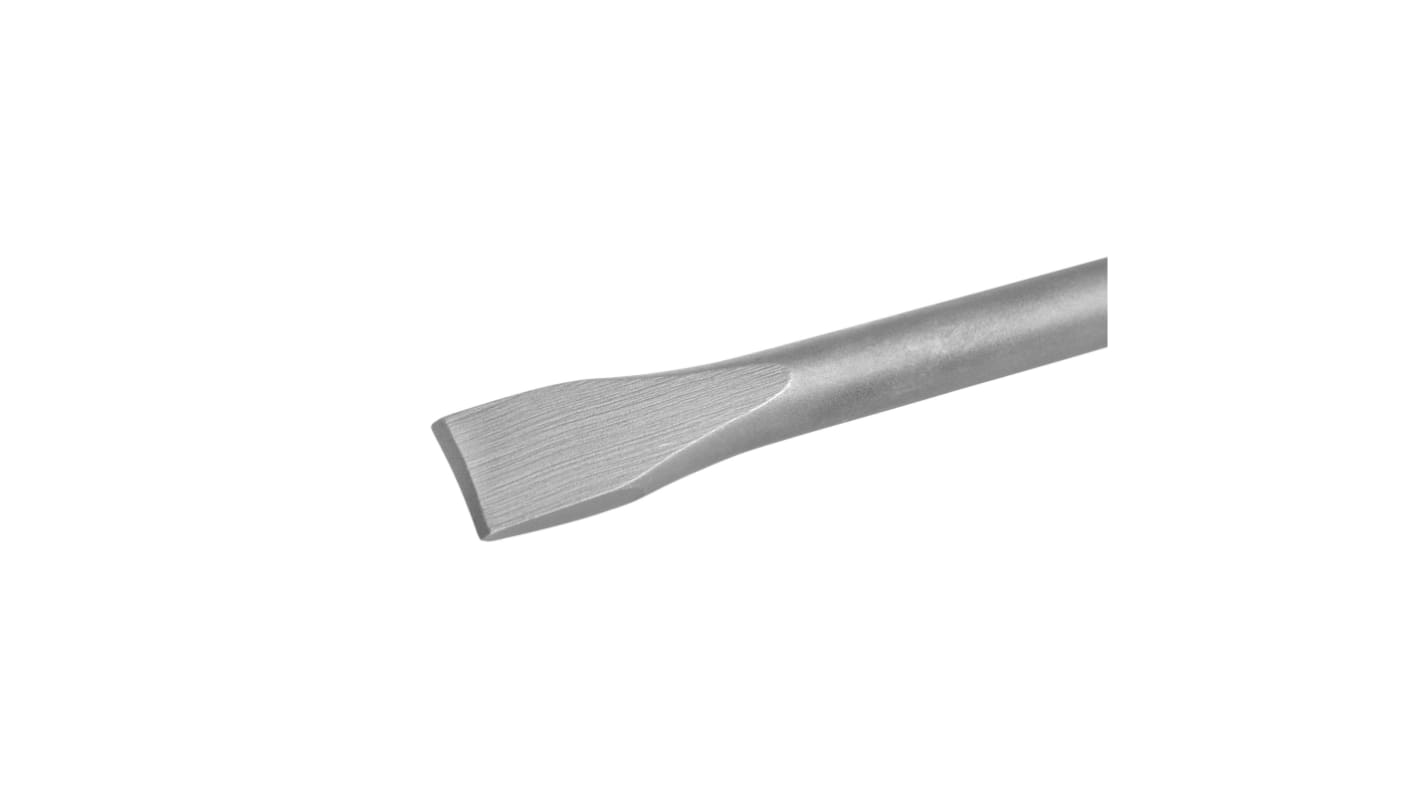 DeWALT 250 x 20 mm SDS Chisel