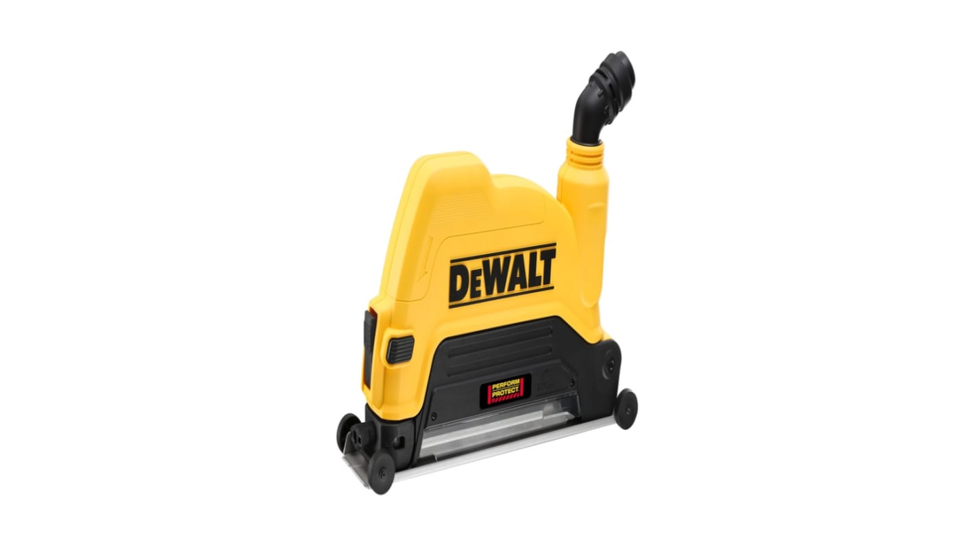DeWALT DWE46229-XJ 230mm Corded Angle Grinder