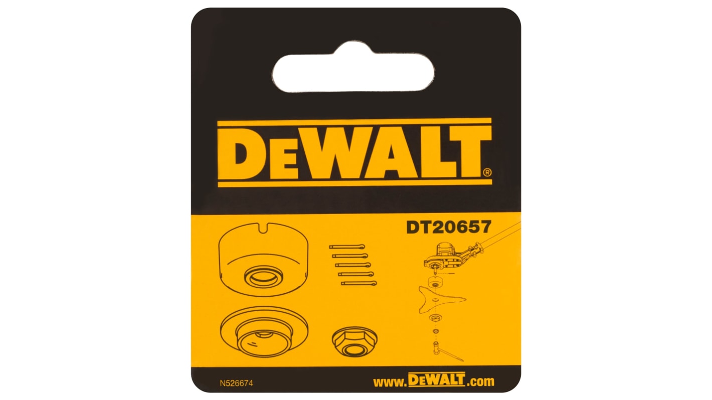 DeWALT DT206 Brush Cutter