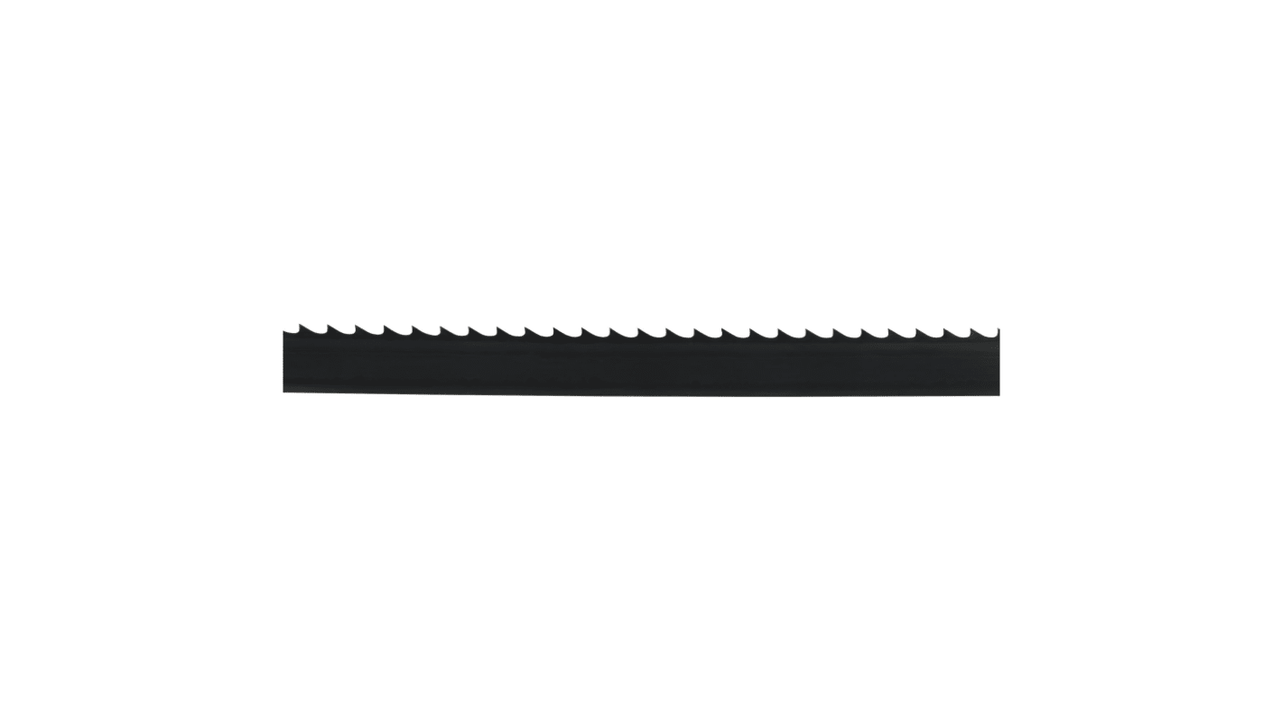 DeWALT Metal, Wood Band Saw Blade, Pack of 1