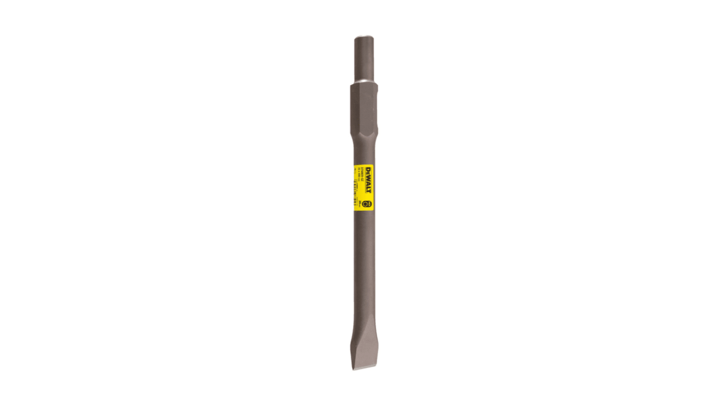 DeWALT 30 x 410 x 30 mm SDS Chisel