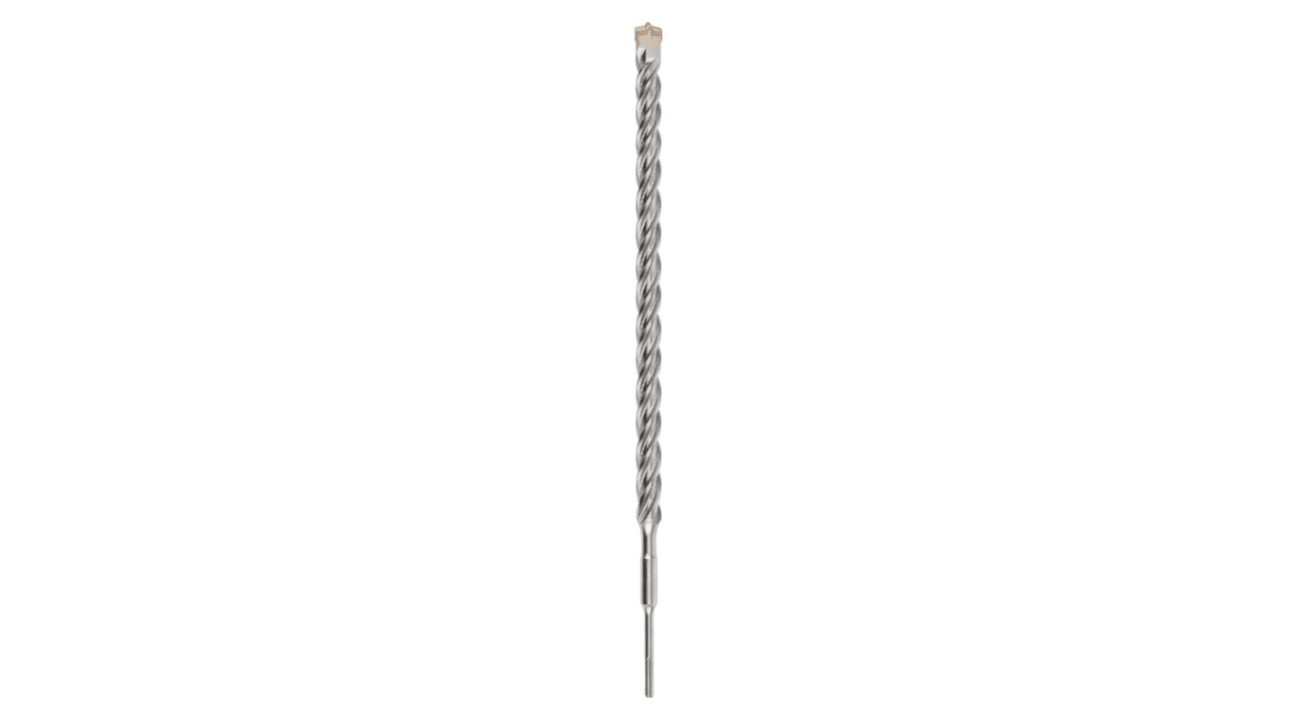 DeWALT DT969 Series SDS Drill Bit for Concrete, 28mm Diameter, 450 mm Overall