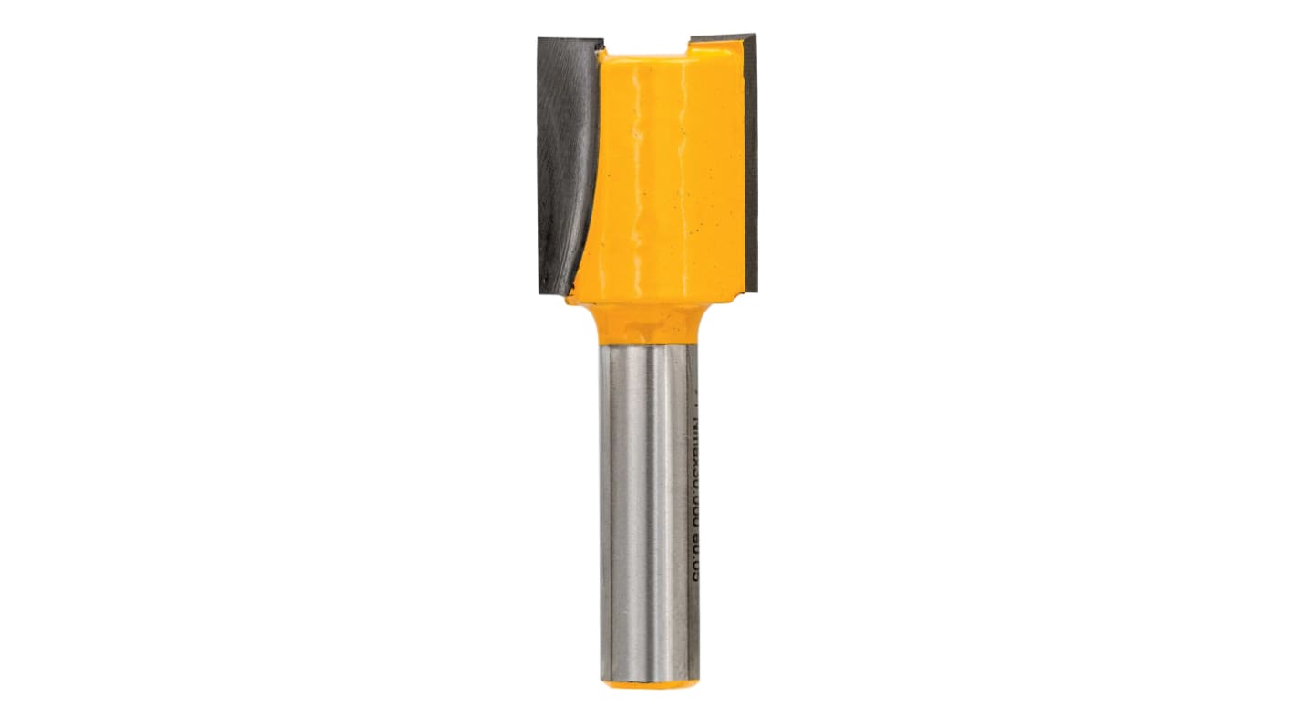 DeWALT Fräser-Bitsatz 1-teilig
