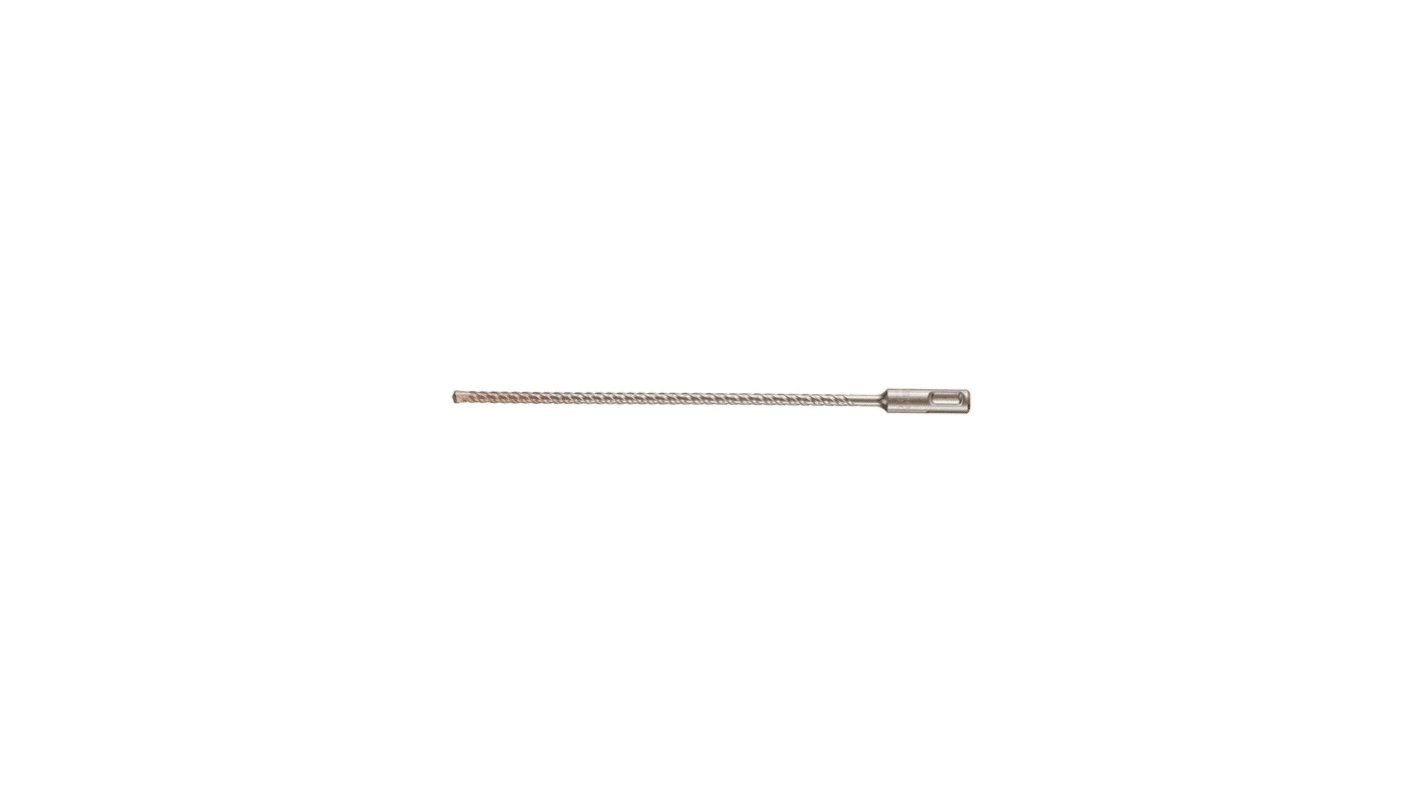 DeWALT DT950 Series SDS Drill Bit for Concrete, 5mm Diameter, 310 mm Overall