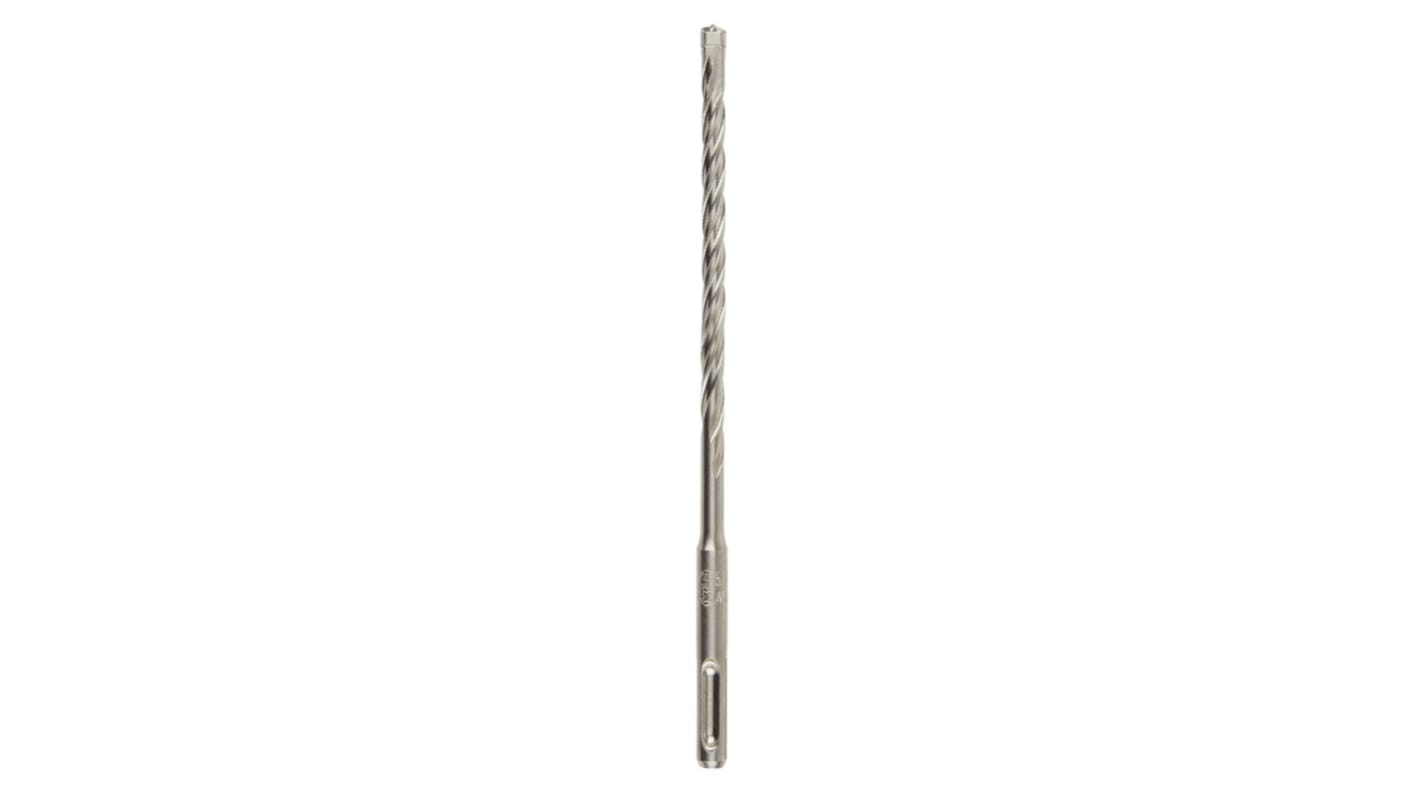 DeWALT DT892 Series SDS Drill Bit for Concrete, 7mm Diameter, 160 mm Overall