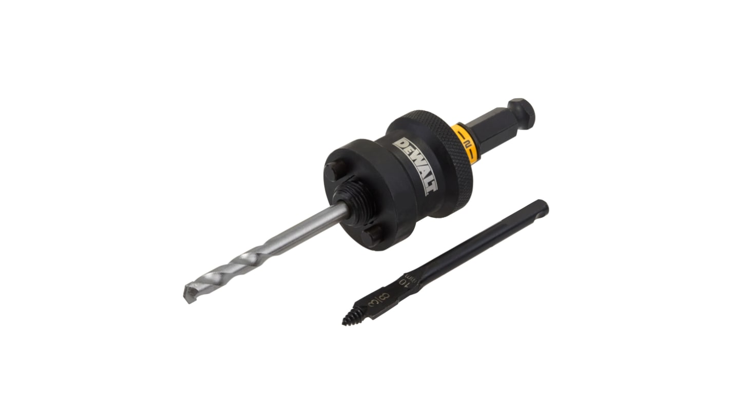 DeWALT 32 → 210mm Core Drill Bit
