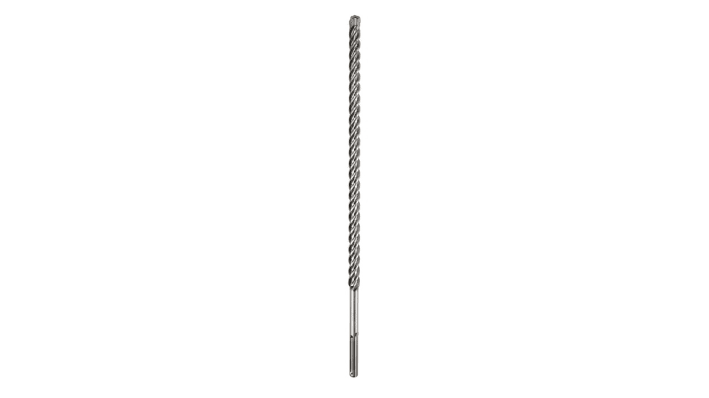 Punta SDS DeWALT, Ø 25mm, lunghezza 540 mm
