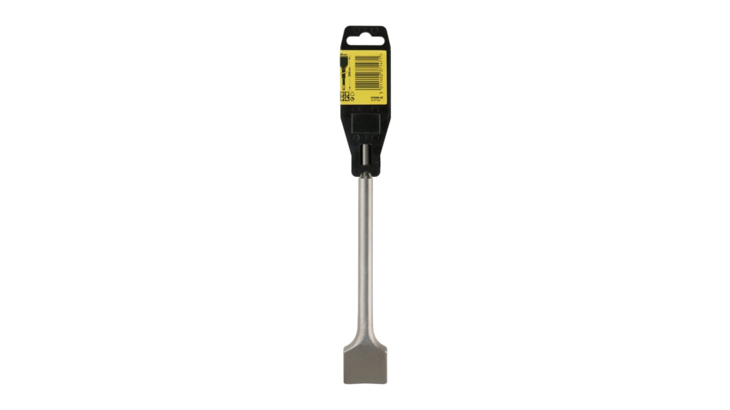 DeWALT 250 x 40 mm SDS Chisel