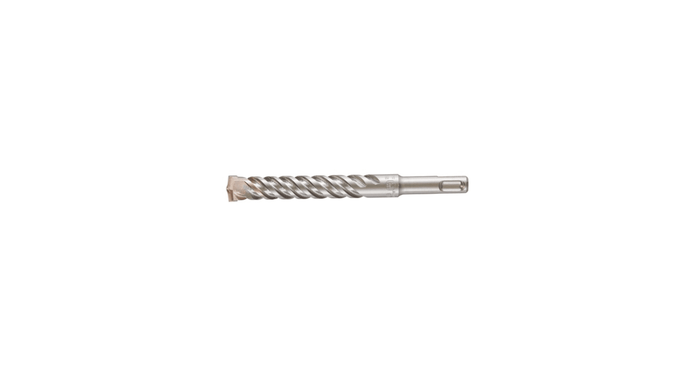 DeWALT DT956 Series SDS Drill Bit for Concrete, 14mm Diameter, 200 mm Overall